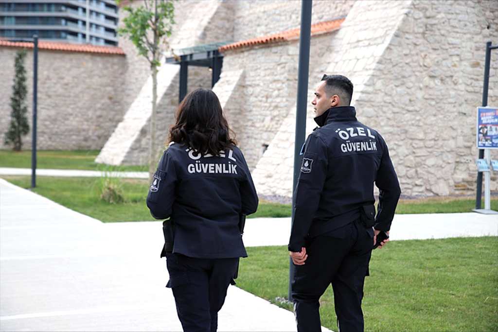 Özel Güvenlik Nedir, Kimler ÖGG Olabilir?