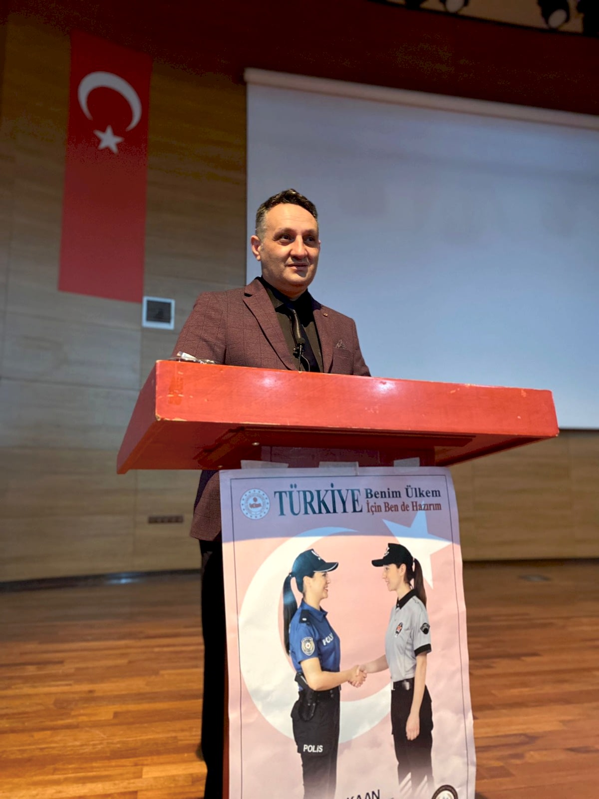 EĞİTİM SUNUMLARIMIZ