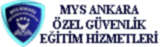 MYS Ankara Özel Güvenlik Eğitim Hizmetleri